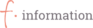 f-information
