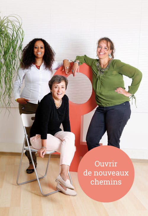 Espace d'accueil pour femmes et familles