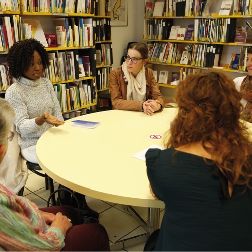 2. Activités collectives