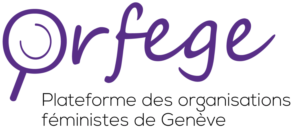 Logo OrfeGe